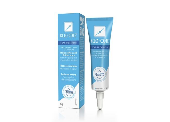 Kelo Cote Wholesale Skincare Brand