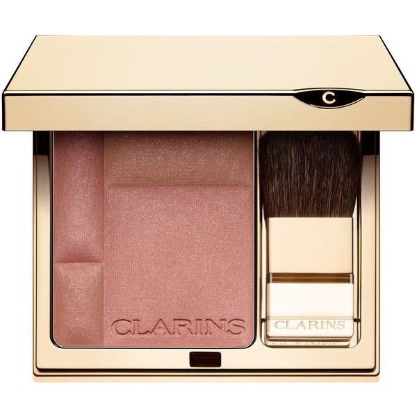 Clarins makeup products