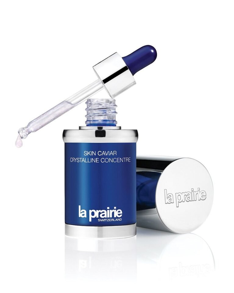 La Prairie wholesale skincare brand