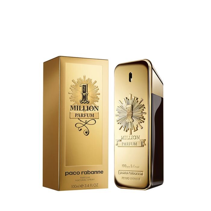 Pacco Rabane Perfumes Wholesale