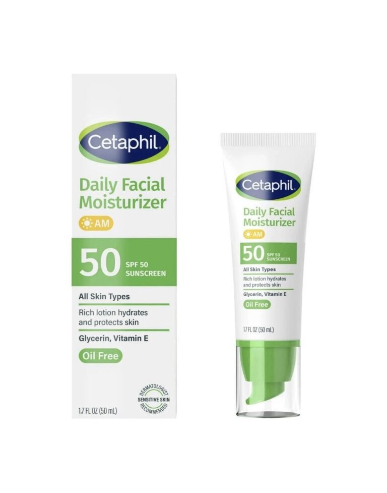 Cetaphil Wholesale Skincare Brand