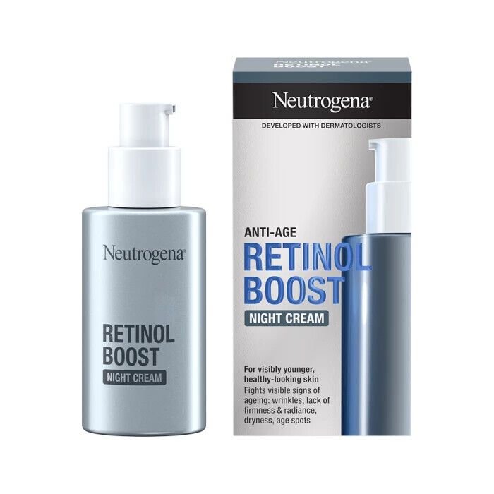 Neutrogena Hair Products Wholesale