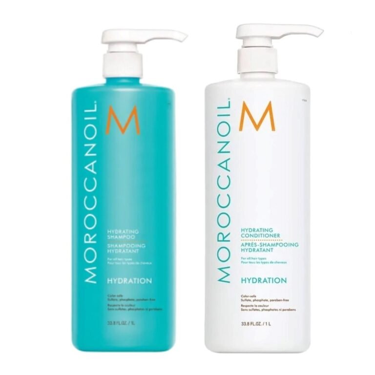 Moroccanoil Hair Products Wholesale