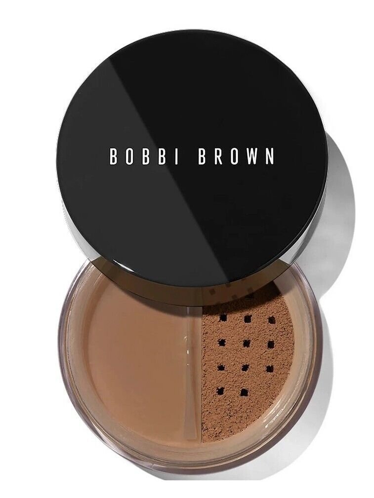 Bobbi Brown Makeup