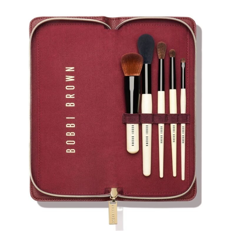 Bobbi Brown Makeup