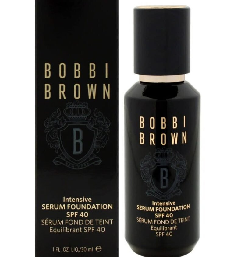 Bobbi Brown Makeup