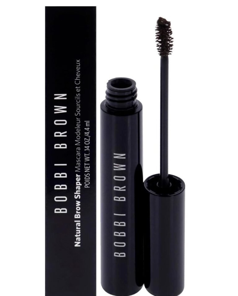 Bobbi Brown Makeup