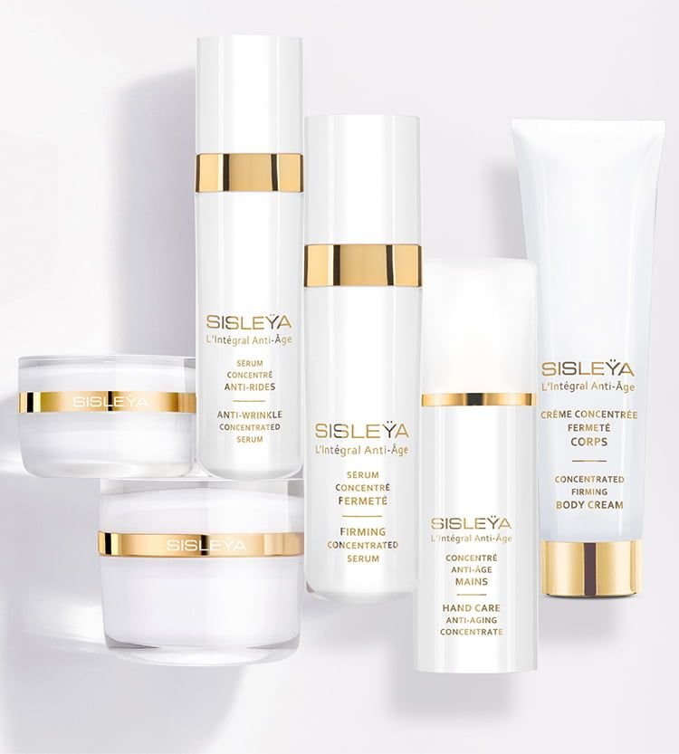 Sisley Paris Wholesale Skincare Brand Products