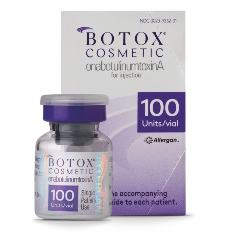 Botox Injection Wholesale