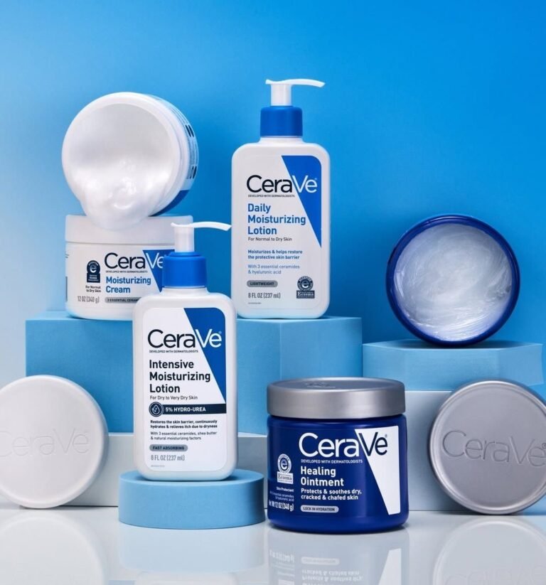 CeraVe Wholesale Skincare Brand