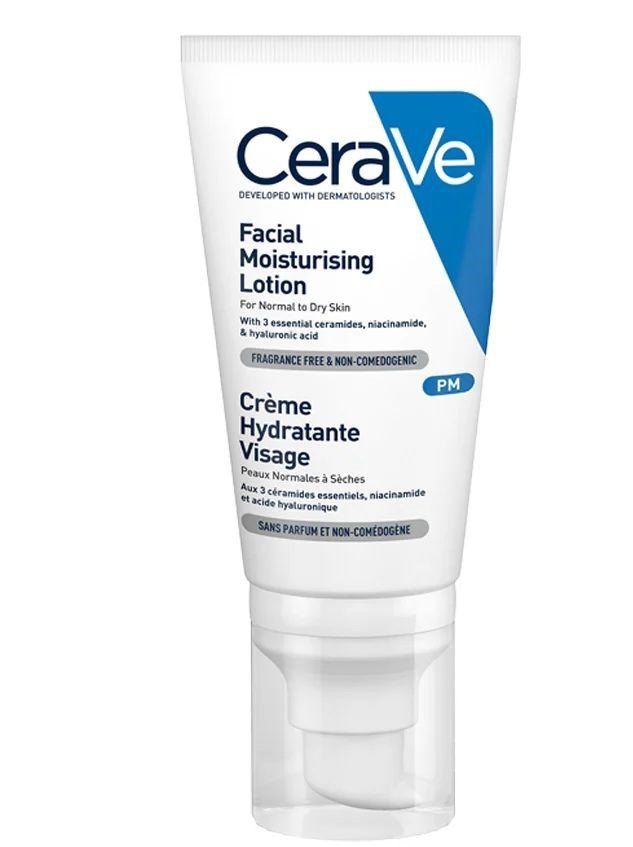 CeraVe Wholesale Skincare Brand