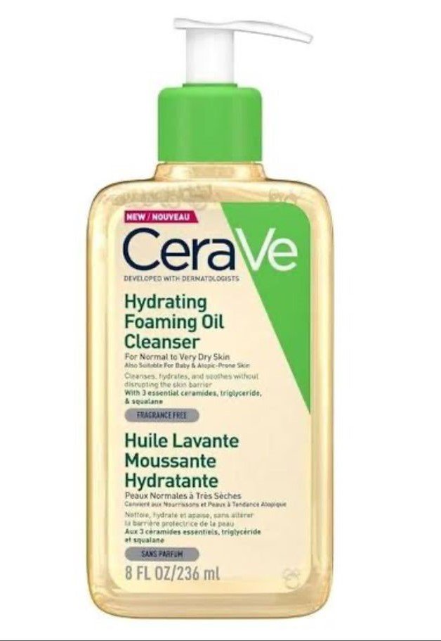 CeraVe Wholesale Skincare Brand