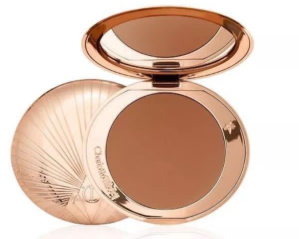 Charlotte Tilbury Makeup