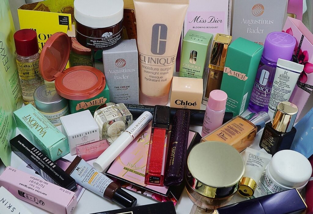 LUXERY SKINCARE WHOLESALE BRANDS