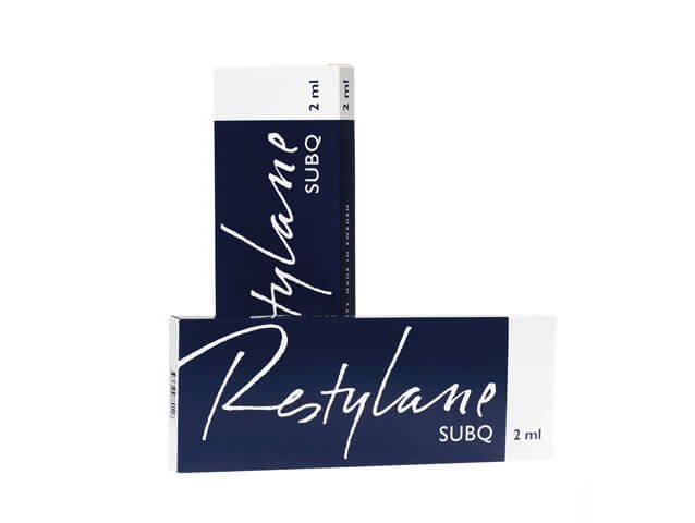 Restylane Fillers Wholesale