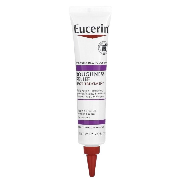 Eucerin Wholesale Skincare Brand