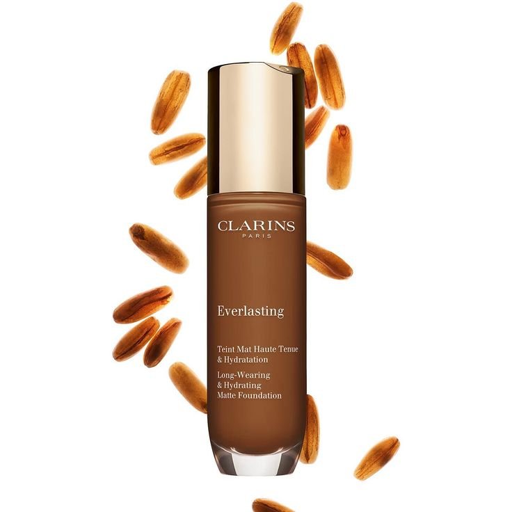 Clarins Makeup