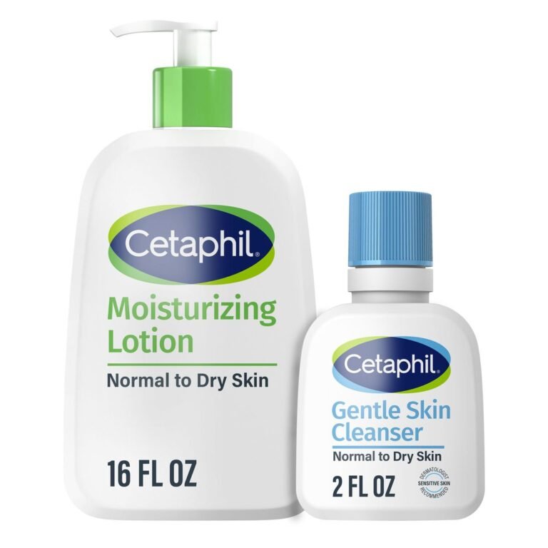 Cetaphil Wholesale Skincare Brand
