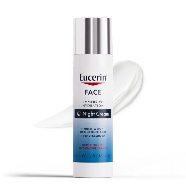 Eucerin Wholesale Skincare Brand
