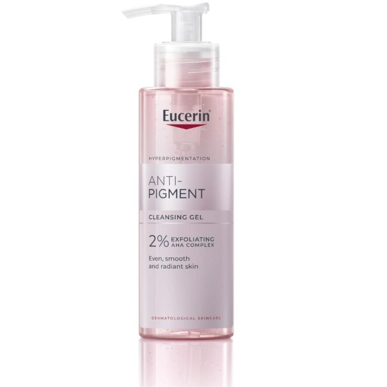 Eucerin Wholesale Skincare Brand