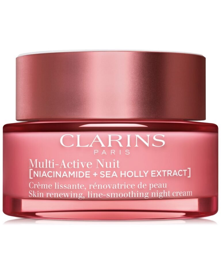 Clarins Makeup