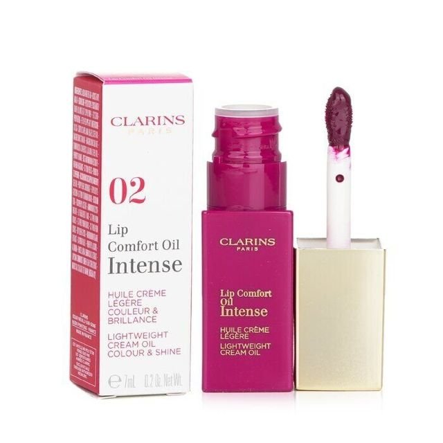 Clarins makeup products 