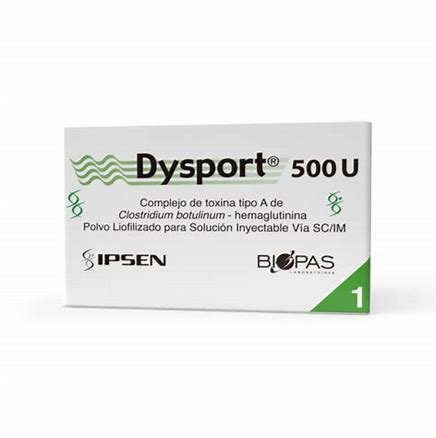 Dysport Products Wholesale