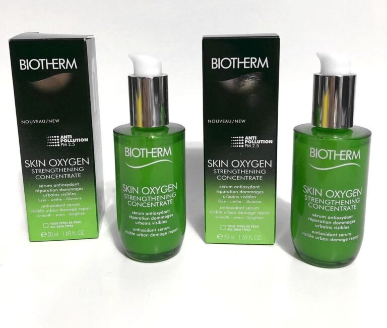 Biotherm Wholesale Skincare Brand