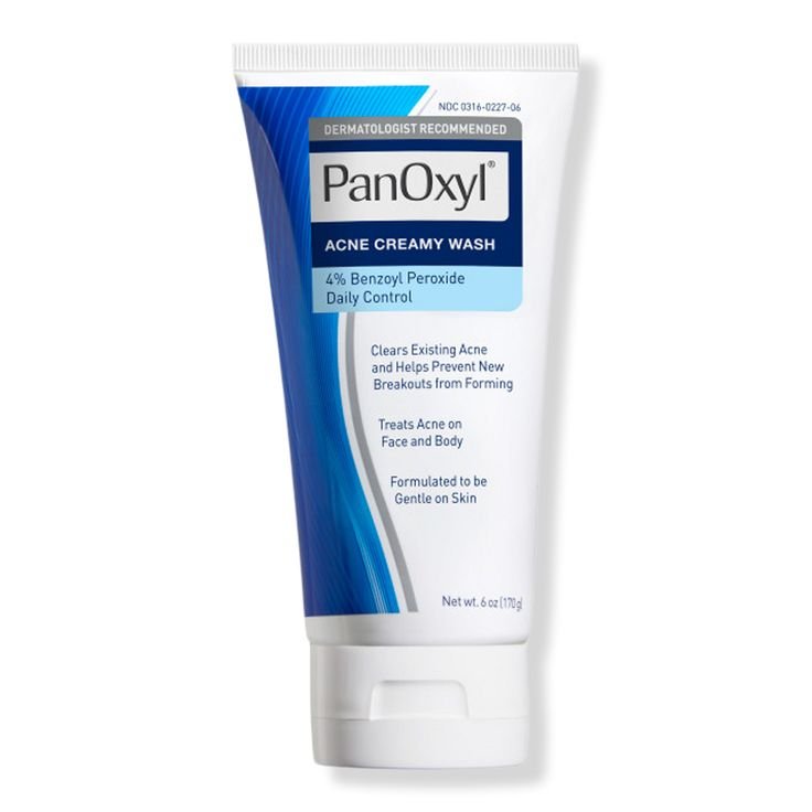 PanOxyl Wholesale Skincare Brand Products