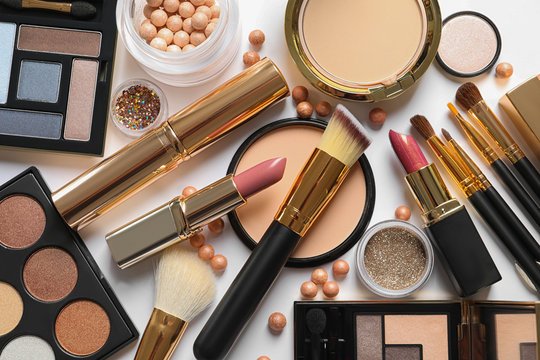 makeup wholesale